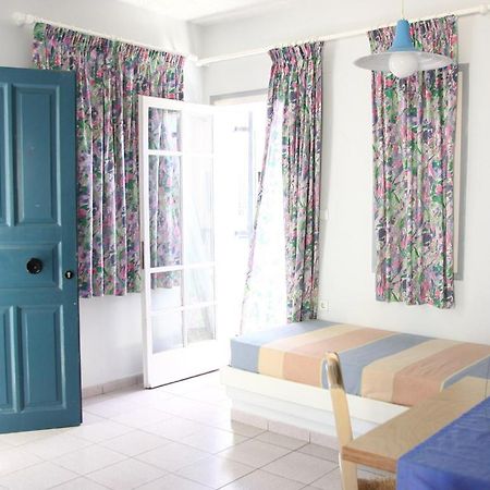 Sweet Memory Apartments By Lsc Kato Gouves Esterno foto
