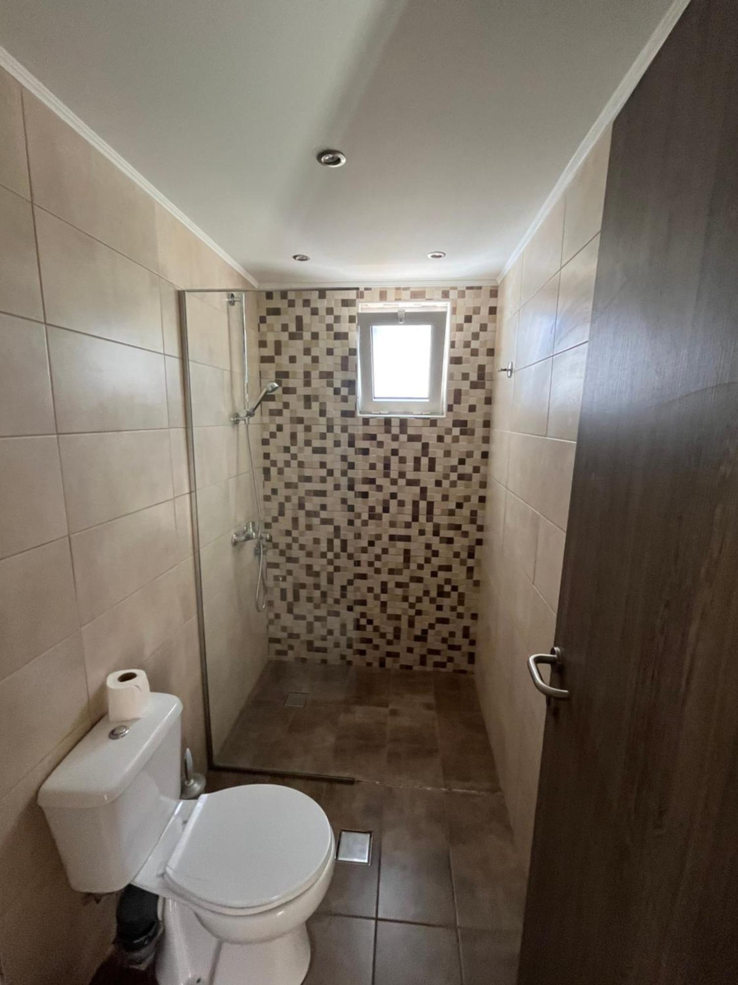 Sweet Memory Apartments By Lsc Kato Gouves Esterno foto