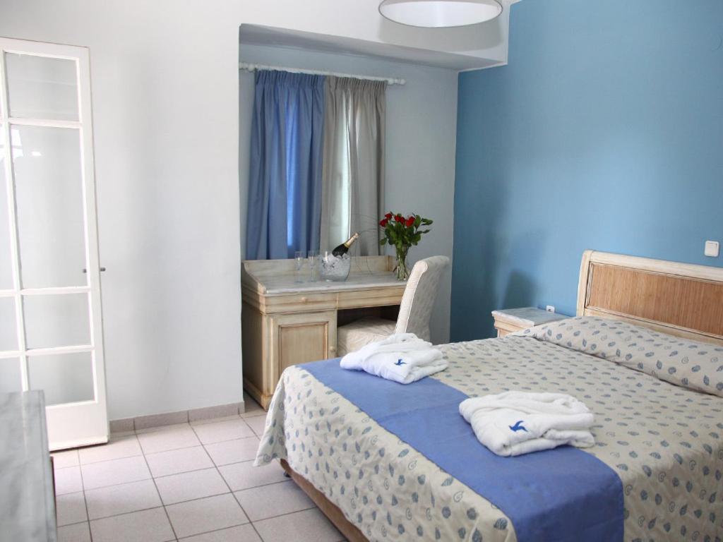Sweet Memory Apartments By Lsc Kato Gouves Esterno foto