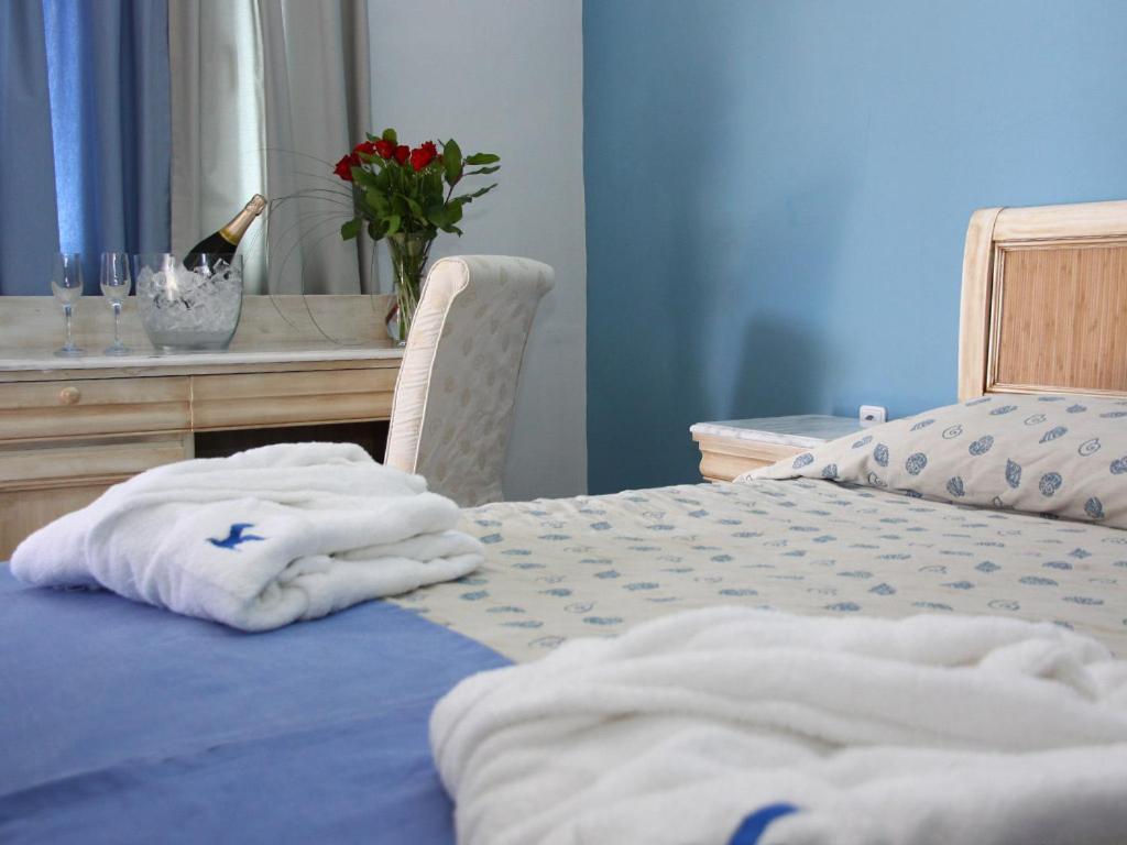 Sweet Memory Apartments By Lsc Kato Gouves Esterno foto
